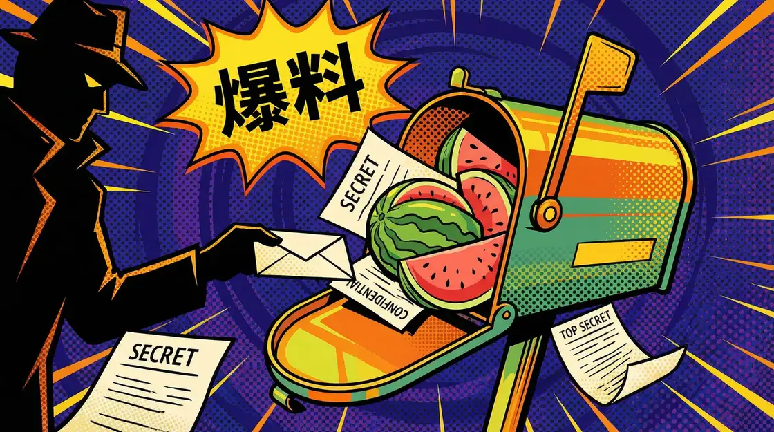 莱茵体育网站 匿名爆料通道漫画插图